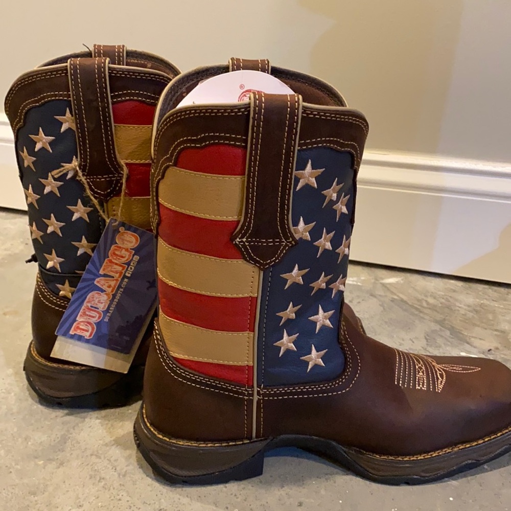 Durango Boots